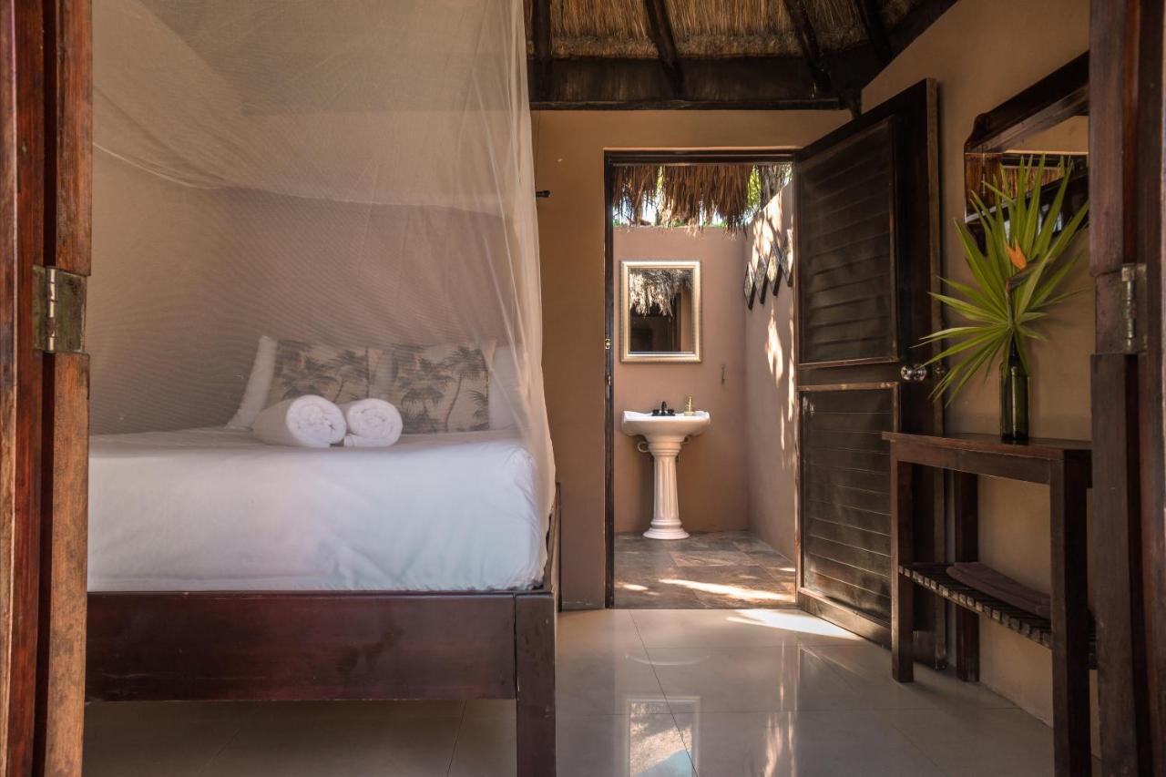 Habitación Doble Pequeña