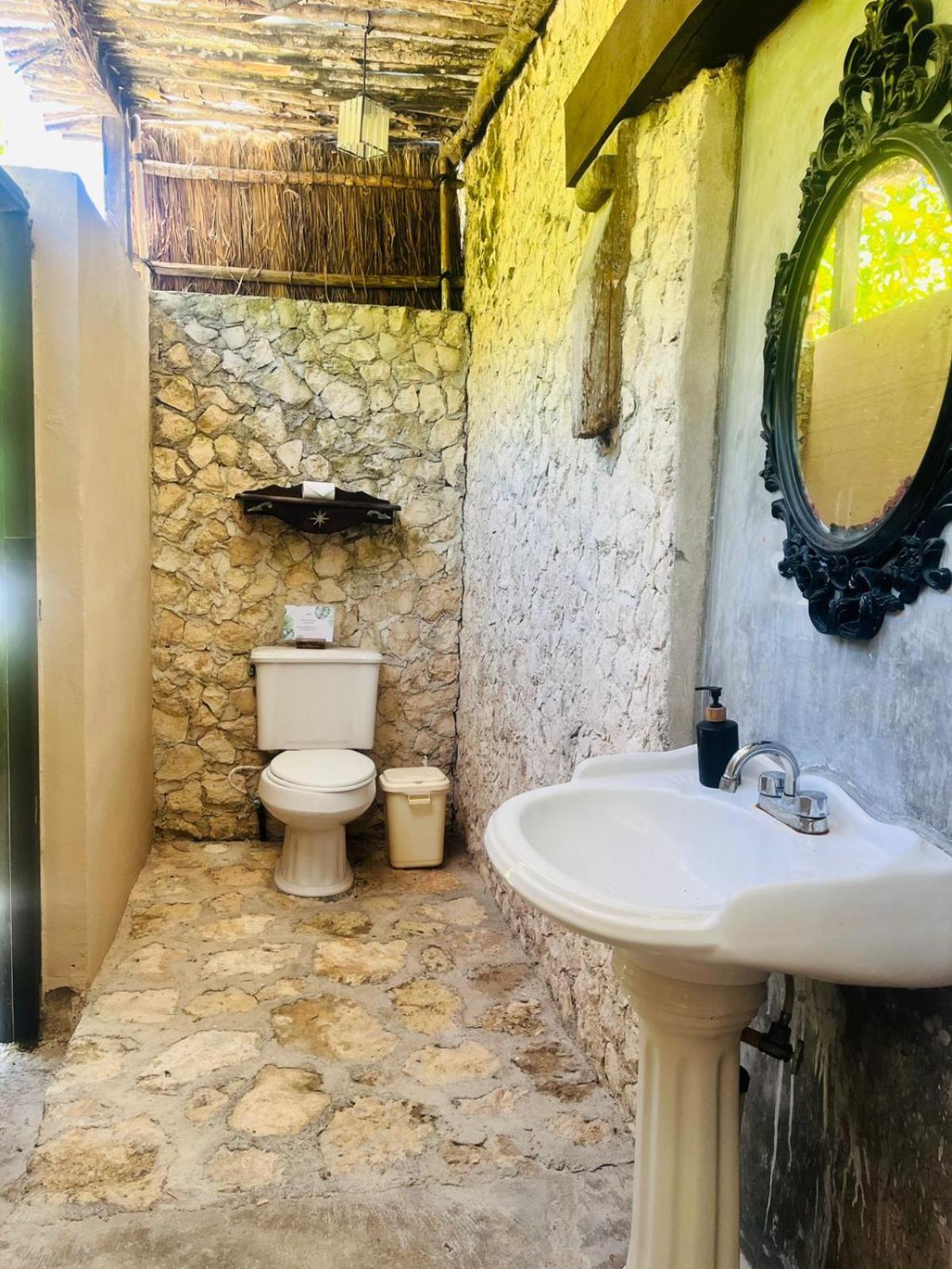 Habitación Doble Estándar