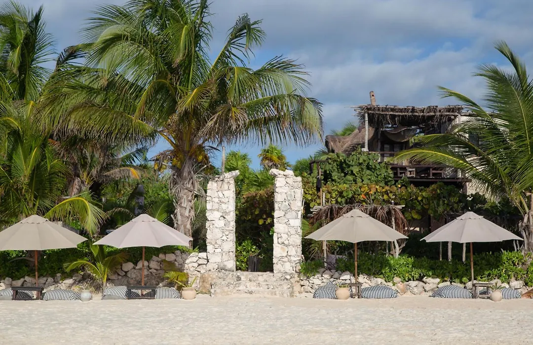 Playa Esperanza Tulum-1